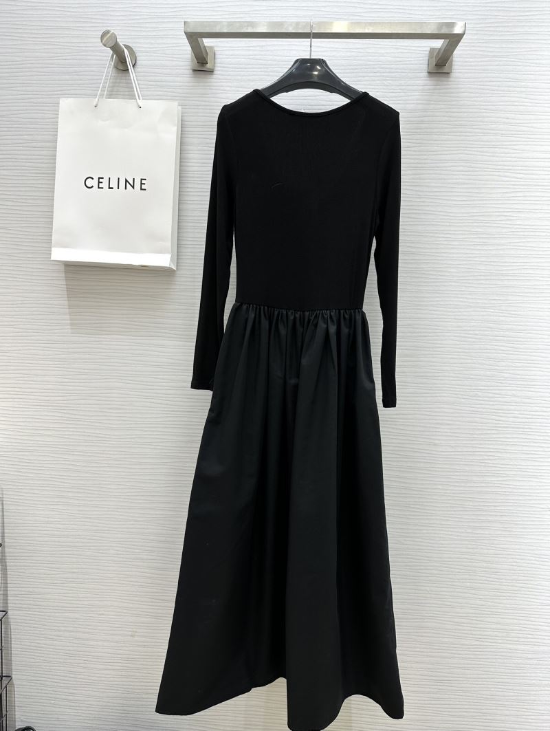 Celine Dress